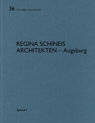 regina schineis architekten - Augsburg
