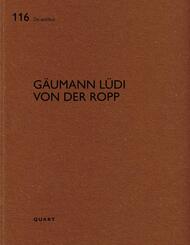 G&auml;umann L&uuml;di von der Ropp