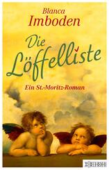 Die L&ouml;ffelliste