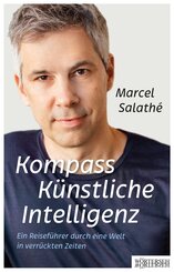 Kompass K&uuml;nstliche Intelligenz