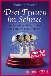 Drei Frauen im Schnee (eBook, PDF)