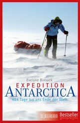 Expedition Antarctica (eBook, PDF)
