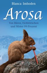 Arosa (eBook, ePUB)