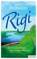 Rigi (eBook, PDF)