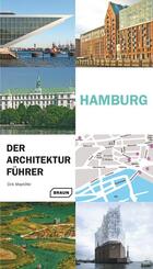 Hamburg, der Architekturführer