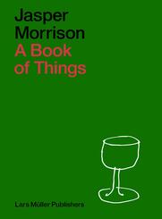 A Book of Things