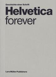 Helvetica forever
