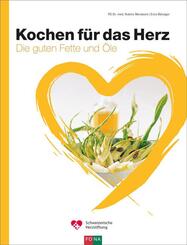 Kochen f&uuml;r das Herz