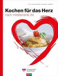Kochen f&uuml;r das Herz