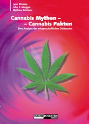 Cannabis Mythen - Cannabis Fakten