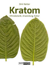 Kratom (eBook, ePUB)