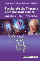Psycholytische Therapie nach Hanscarl Leuner