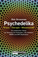 Psychedelika (eBook, ePUB)