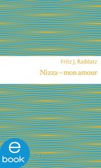 Nizza - mon amour (eBook, ePUB)