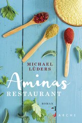Aminas Restaurant (eBook, ePUB)