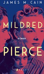 Mildred Pierce (eBook, ePUB)