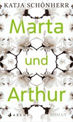 Marta und Arthur (eBook, ePUB)