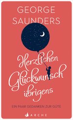 Herzlichen Glückwunsch übrigens (eBook, ePUB)