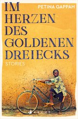 Im Herzen des Goldenen Dreiecks (eBook, ePUB)