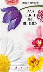 Das Buch der Blumen (eBook, ePUB)