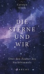 Die Sterne und wir (eBook, ePUB)