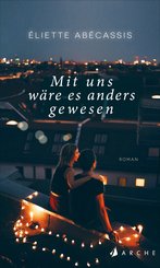 Mit uns wäre es anders gewesen (eBook, ePUB)