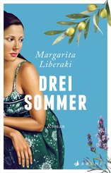 Drei Sommer (eBook, ePUB)
