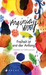 Freiheit ist erst der Anfang (eBook, ePUB)