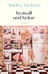 Krawall und Kekse (eBook, ePUB)