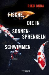 Fische, die in Sonnensprenkeln schwimmen (eBook, ePUB)