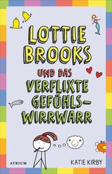 Lottie Brooks und das verflixte Gefühlswirrwarr (eBook, ePUB)
