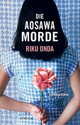 Die Aosawa-Morde (eBook, ePUB)