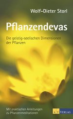 Pflanzendevas (eBook, ePUB)