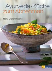Ayurveda-Küche zum Abnehmen (eBook, ePUB)