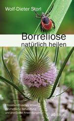 Borreliose nat&uuml;rlich heilen