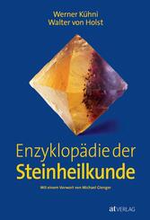 Enzyklop&auml;die der Steinheilkunde