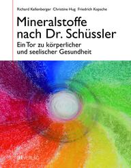 Mineralstoffe nach Dr. Sch&uuml;ssler