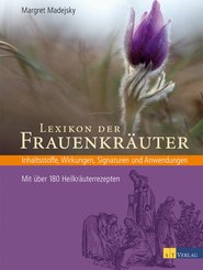 Lexikon der Frauenkräuter (eBook, ePUB)