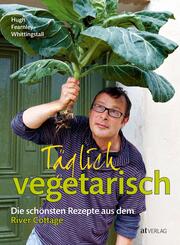 T&auml;glich vegetarisch