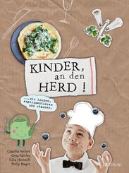 Kinder, an den Herd!