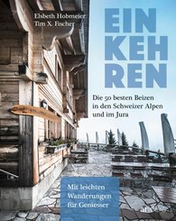 Einkehren - eBook (eBook, ePUB)