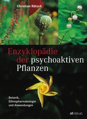 Enzyklop&auml;die der psychoaktiven Pflanzen