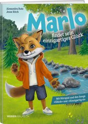 Marlo findet sein einzigartiges Glück