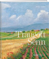 Traugott Senn