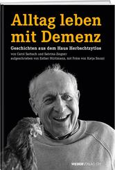 Alltag leben mit Demenz