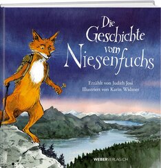 Die Geschichte vom Niesenfuchs