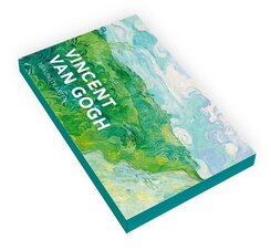 Kunstkartenset Vincent van Gogh