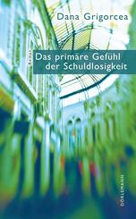 Das prim&auml;re Gef&uuml;hl der Schuldlosigkeit