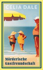 M&ouml;rderische Gastfreundschaft