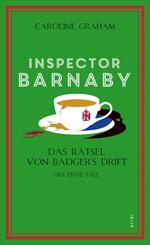 Inspector Barnaby und das R&auml;tsel von Badger's Drift